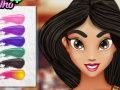 Trò chơi Khăn choàng mới của Jasmine trực tuyến