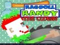 Trò chơi Ragdoll Randy trực tuyến