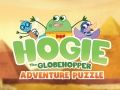 Trò chơi Cuộc Phiêu Lưu Của Hogie Globe Hopper: Puzz trực tuyến