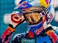 Trò chơi Thách Thức Puzzle Motocross trực tuyến