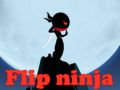 Trò chơi Ninja Lật trực tuyến