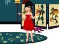 Trò chơi Thời Trang Cô Gái Dễ Thương trực tuyến