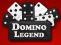 Trò chơi Huyền thoại Domino trực tuyến