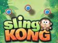 Trò chơi Sling Kong trực tuyến
