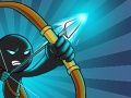 Trò chơi Stickman Xạ Thủ: Ông Cung trực tuyến