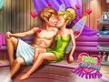 Trò chơi Tán tỉnh Tiên tại Xông Hơi trực tuyến