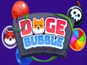 Trò chơi Bong bóng doge trực tuyến