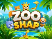 Trò chơi Sở thú Shap trực tuyến