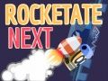 Trò chơi Rocketate Tiếp theo trực tuyến