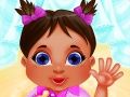 Trò chơi Người giữ trẻ trực tuyến