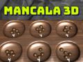 Trò chơi Mancala 3D trực tuyến