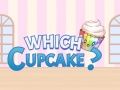 Trò chơi Bánh Cupcake Nào trực tuyến