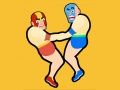 Trò chơi Wrestle Jump 2 trực tuyến