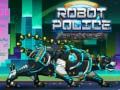 Trò chơi Robot Cảnh sát Báo Sắt trực tuyến