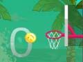 Trò chơi Emoji Dunk Clicker trực tuyến