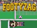Trò chơi FootyZag trực tuyến