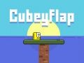 Trò chơi CubeyFlap trực tuyến