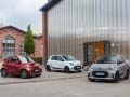 Trò chơi Smart Eq Forfour trực tuyến