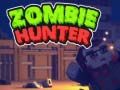 Trò chơi Thợ săn Zombie trực tuyến