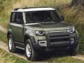 Trò chơi Land Rover Defender 90 trực tuyến