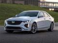 Trò chơi Cadillac Ct4 trực tuyến