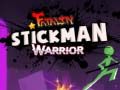 Trò chơi Chiến Binh Stickman: Cái Chết trực tuyến