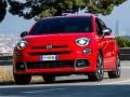 Trò chơi Fiat 500x Sport trực tuyến