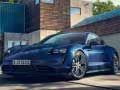 Trò chơi Porsche Taycan trực tuyến