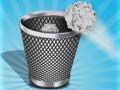 Trò chơi Ném giấy rác trực tuyến
