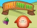 Trò chơi Choli Food Drop trực tuyến