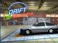 Trò chơi Trình Mô Phỏng Xe Drift trực tuyến