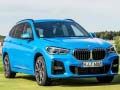 Trò chơi BMW X1 trực tuyến