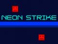 Trò chơi Cú Đánh Neon trực tuyến
