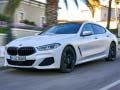 Trò chơi BMW Seri 8 trực tuyến