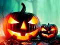 Trò chơi Thử thách Trí nhớ Halloween trực tuyến