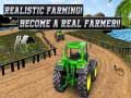 Trò chơi Mô phỏng Nông nghiệp Xe Traktor Thật trực tuyến Trò chơi Mô phỏng Nông nghiệp Xe Traktor Thật trực tuyến