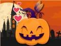 Trò chơi Bóng Tình Yêu Halloween trực tuyến