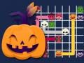 Trò chơi Kết Nối Halloween trực tuyến
