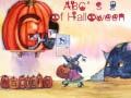 Trò chơi Bảng chữ cái Halloween 2 trực tuyến