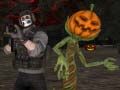 Trò chơi Lực Lượng Đeo Mặt Nạ: Sinh Tồn Halloween trực tuyến