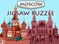 Trò chơi Câu đố hình khối Moscow trực tuyến