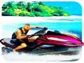 Trò chơi Cuộc đua Jet Ski trực tuyến