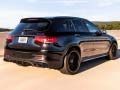 Trò chơi Mercedes-Benz GLC63 trực tuyến