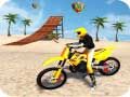 Trò chơi Đua Moto: Giả Lập Nhảy Biển trực tuyến