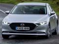 Trò chơi Mazda 3 Sedan trực tuyến