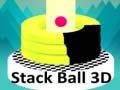Trò chơi Bóng Xếp Chồng 3D trực tuyến