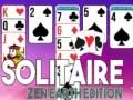 Trò chơi Solitaire Zen: Phiên bản Địa cầu trực tuyến Trò chơi Solitaire Zen: Phiên bản Địa cầu trực tuyến