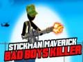 Trò chơi Stickman Maverick: Kẻ Giết Người Xấu trực tuyến Trò chơi Stickman Maverick: Kẻ Giết Người Xấu trực tuyến