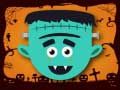 Trò chơi Halloween Zombie của tôi đâu trực tuyến