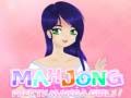 Trò chơi Mahjong Các Cô Gái Manga Xinh Đẹp trực tuyến
